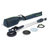 Sienų ir lubų šlifavimo įrankis PLANEX Festool LHS-E 225 EQ (571934)