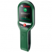 Sienų skeneris Bosch UniversalDetect, 4 x 1,5-V-LR03 (AAA)