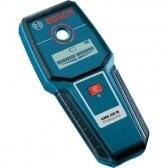 Sienų skeneris Bosch GMS 100 M Professional