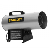 Šildytuvas dujinis 17 kW, Stanley