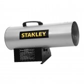 Šildytuvas dujinis 44 kW, Stanley