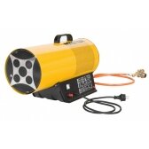 Šildytuvas dujinis BLP 33 M, 33 kW, piezo uždegimas, Master