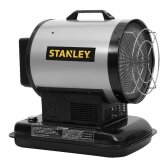 Šildytuvas IR spindulių dyzelinis 20.5 kW, Stanley