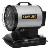 Šildytuvas IR spindulių dyzelinis 20.5 kW, Stanley
