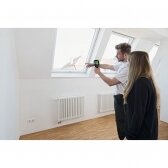 Šilumos detektorius Bosch GTC 400 C SOLO Professional (