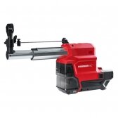 Siurblys perforatoriui MILWAUKEE M18 FPDDEXL-0