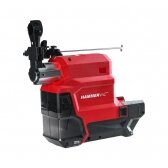 Siurblys perforatoriui MILWAUKEE M18 FPDDEXL-0