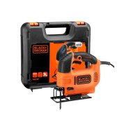 Siaurapjūklis 500W, KFBES500K-QS, Black&Decker