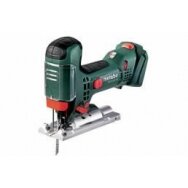 Siaurapjūklis STA 18 LTX 100 korpusas, MetaLoc, Metabo