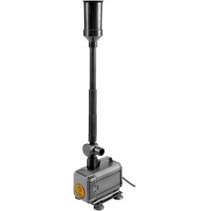 Siurblys / fontanas 100w 4500 l/h (79933) Siurblys / fontanas 100w 4500 l/h (79933)