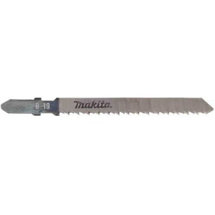Siaurapjūklio pjūkleliai B-19 (T101BR) 65MM 5Vnt. Medžiui, Laminatui Makita A-85715