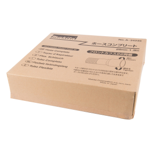 Siurbimo žarna Makita A-34235, Ø28 mm x 1,5 m