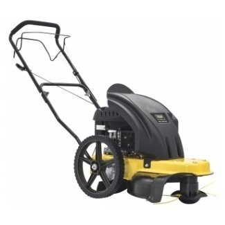 Šienapjovė žoliapjovė su ratais Texas Pro Trim 600 1 Šienapjovė žoliapjovė su ratais Texas Pro Trim 600 1