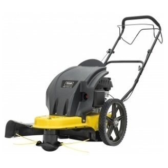 Šienapjovė žoliapjovė su ratais Texas Pro Trim 600 Šienapjovė žoliapjovė su ratais Texas Pro Trim 600