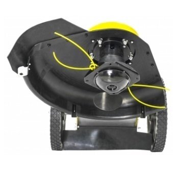 Šienapjovė žoliapjovė su ratais Texas Pro Trim 600 2 Šienapjovė žoliapjovė su ratais Texas Pro Trim 600 2