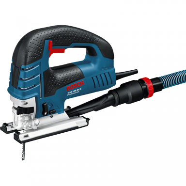 Siaurapjūklis Bosch GST 150 BCE Professional