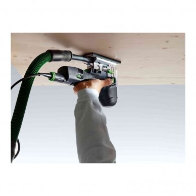 Siaurapjūklis CARVEX Festool PS 420 EBQ-Plus (576175) 7 Siaurapjūklis CARVEX Festool PS 420 EBQ-Plus (576175) 7