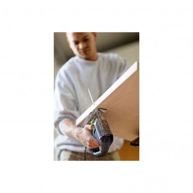 Siaurapjūklis CARVEX Festool PSB 420 EBQ-Plus (576186) 3 Siaurapjūklis CARVEX Festool PSB 420 EBQ-Plus (576186) 3