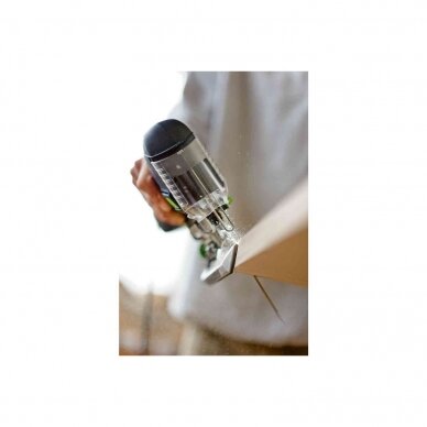 Siaurapjūklis CARVEX Festool PSB 420 EBQ-Plus (576186) 4 Siaurapjūklis CARVEX Festool PSB 420 EBQ-Plus (576186) 4