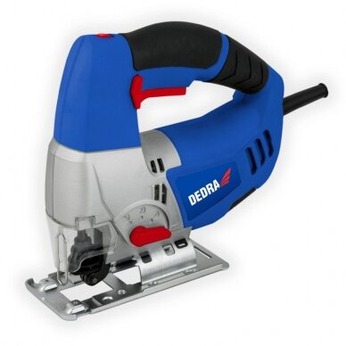 Siaurapjūklis Dedra DED7964, 600W Siaurapjūklis Dedra DED7964, 600W