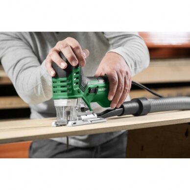 Siaurapjūklis HiKOKI CJ160VA 2 Siaurapjūklis HiKOKI CJ160VA 2