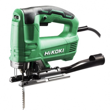 Siaurapjūklis HiKOKI CJ90VST2 Siaurapjūklis HiKOKI CJ90VST2