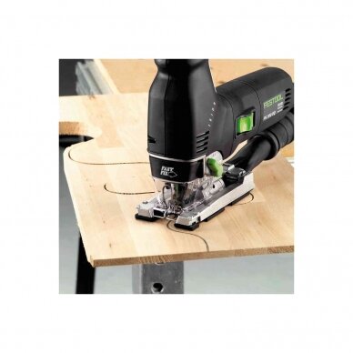 Siaurapjūklis TRION Festool PS 300 EQ-Plus (576041) 3 Siaurapjūklis TRION Festool PS 300 EQ-Plus (576041) 3