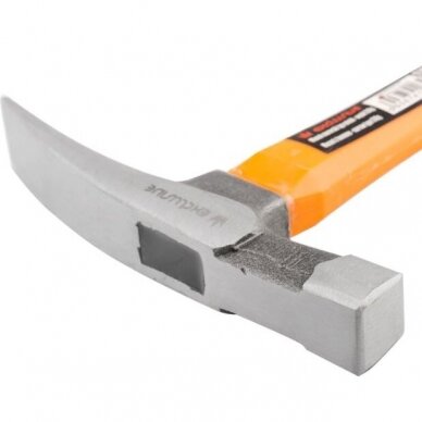 Siauras mūrininko plaktukas 510 g 1 Siauras mūrininko plaktukas 510 g 1