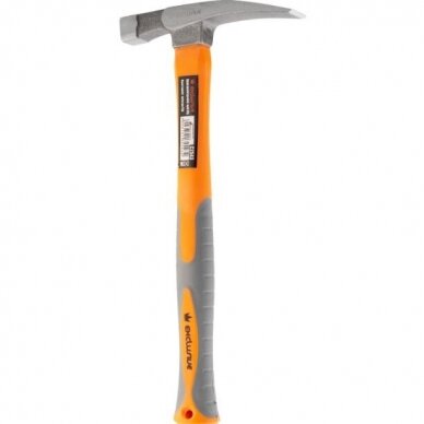 Siauras mūrininko plaktukas 510 g Siauras mūrininko plaktukas 510 g