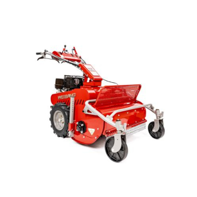 Šienapjovė - žoliapjovė Weibang WBGT6813, 6.6 kW 4 Šienapjovė - žoliapjovė Weibang WBGT6813, 6.6 kW 4