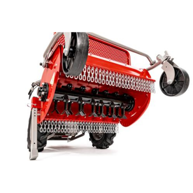 Šienapjovė - žoliapjovė Weibang WBGT6813, 6.6 kW 6 Šienapjovė - žoliapjovė Weibang WBGT6813, 6.6 kW 6