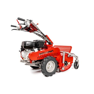 Šienapjovė - žoliapjovė Weibang WBGT6813, 6.6 kW 7 Šienapjovė - žoliapjovė Weibang WBGT6813, 6.6 kW 7