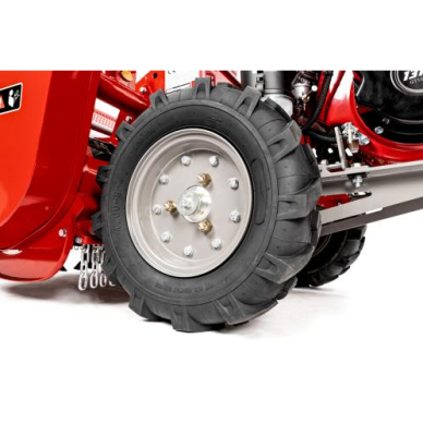 Šienapjovė - žoliapjovė Weibang WBGT6813, 6.6 kW 9 Šienapjovė - žoliapjovė Weibang WBGT6813, 6.6 kW 9