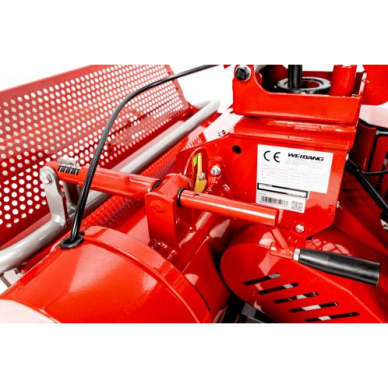 Šienapjovė - žoliapjovė Weibang WBGT6813, 6.6 kW 10 Šienapjovė - žoliapjovė Weibang WBGT6813, 6.6 kW 10