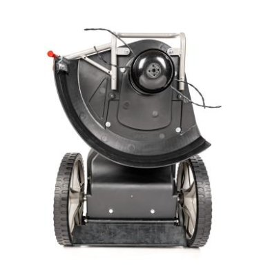 Savaeigė šienapjovė Weibang Loncin LC1P70FC, 3,2 kW 9