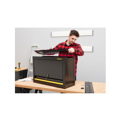 Sieninė spintelė 7 Sieninė spintelė 7