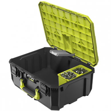 Daiktadėžė Ryobi RSL812 2 Daiktadėžė Ryobi RSL812 2