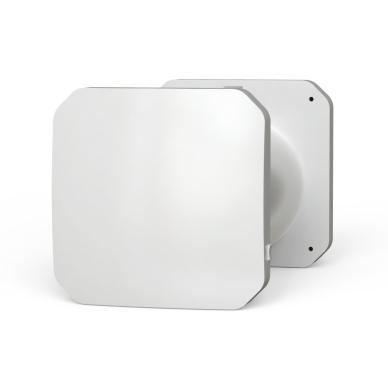 Sieninis mini rekuperatorius BSK Zephyr V2.6 T 1 Sieninis mini rekuperatorius BSK Zephyr V2.6 T 1