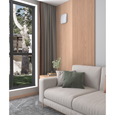 Sieninis mini rekuperatorius BSK Zephyr V2.6 T 5 Sieninis mini rekuperatorius BSK Zephyr V2.6 T 5