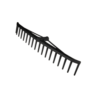 Šieno grėblys, juodas Šieno grėblys, juodas