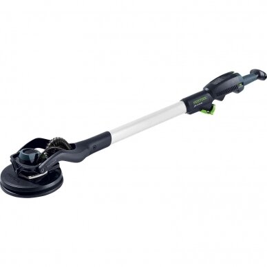 Sienų ir lubų šlifavimo įrankis PLANEX Festool LHS 2-M 225 EQ (577354) 1 Sienų ir lubų šlifavimo įrankis PLANEX Festool LHS 2-M 225 EQ (577354) 1