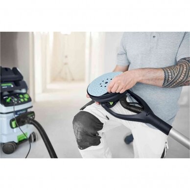 Sienų ir lubų šlifavimo įrankis PLANEX Festool LHS 2-M 225 EQ (577354) 3 Sienų ir lubų šlifavimo įrankis PLANEX Festool LHS 2-M 225 EQ (577354) 3