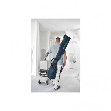 Sienų ir lubų šlifavimo įrankis PLANEX Festool LHS 2-M 225 EQ (577354) 4 Sienų ir lubų šlifavimo įrankis PLANEX Festool LHS 2-M 225 EQ (577354) 4
