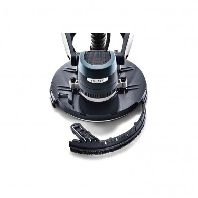 Sienų ir lubų šlifavimo įrankis PLANEX Festool LHS-E 225 EQ (571934) 2 Sienų ir lubų šlifavimo įrankis PLANEX Festool LHS-E 225 EQ (571934) 2