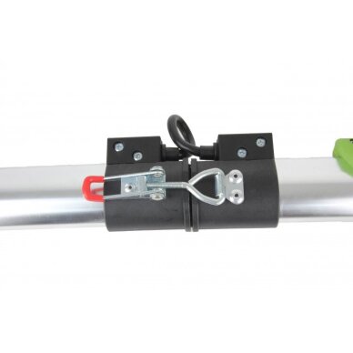 Sienų ir lubų šlifavimo mašinėlė ProCraft EX1050, 225mm, 750W 3