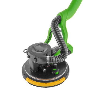 Sienų ir lubų šlifavimo mašinėlė ProCraft EX1100, 225mm, 880W 9