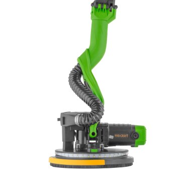 Sienų ir lubų šlifavimo mašinėlė ProCraft EX1100, 225mm, 880W 4 Sienų ir lubų šlifavimo mašinėlė ProCraft EX1100, 225mm, 880W 4