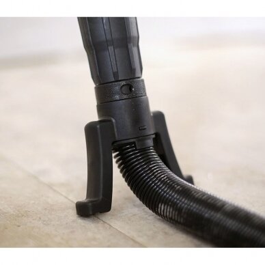 Sienų ir lubų šlifuoklis (žirafa) STANLEY SFMEE500S-QS, 750W, 225mm 3 Sienų ir lubų šlifuoklis (žirafa) STANLEY SFMEE500S-QS, 750W, 225mm 3