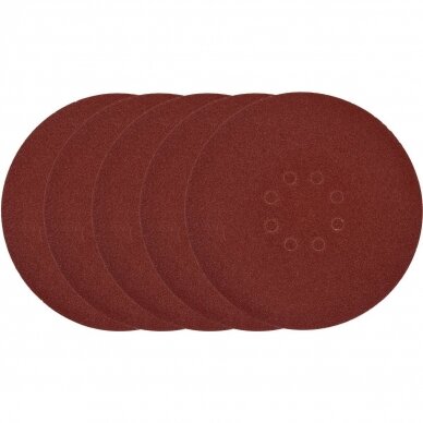 Sienų ir lubų šlifuoklis - žirafa, Yato YT-82355, 820W, 225mm 5 Sienų ir lubų šlifuoklis - žirafa, Yato YT-82355, 820W, 225mm 5