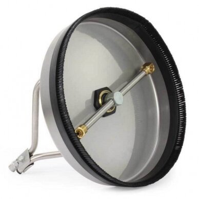 Sienų plovimo priedas R+M TurboDevil WW301 1 Sienų plovimo priedas R+M TurboDevil WW301 1